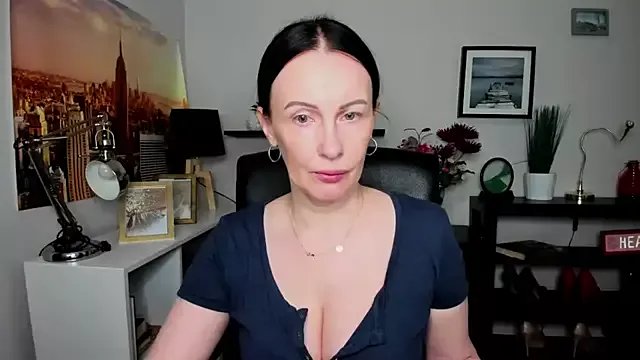 Velvet_Jasmine on StripChat 