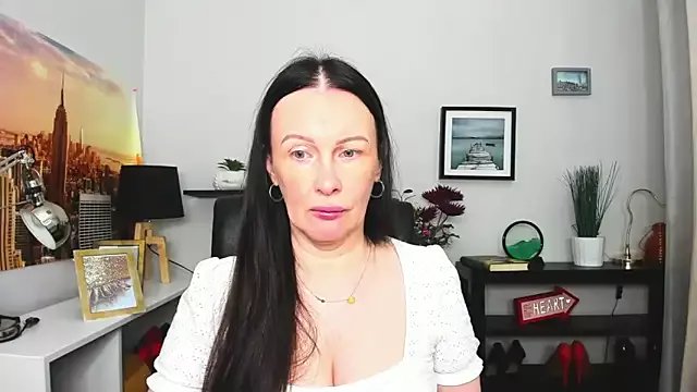 Velvet_Jasmine on StripChat 