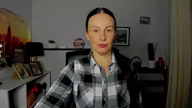 Velvet_Jasmine on StripChat 