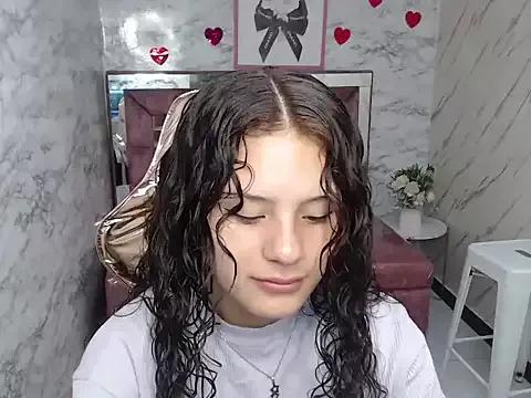 Velvet_Moon_V on StripChat 