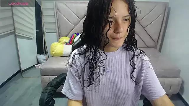 Velvet_Moon_V on StripChat 