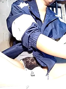 Venessa on StripChat 