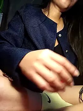 Venessa on StripChat 