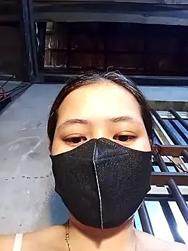 Venessa on StripChat 