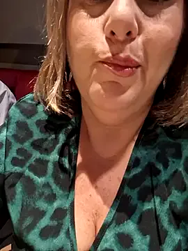 VenusAlpha on StripChat