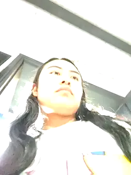 Venuz_Rivers_ — Naked spy neighbor