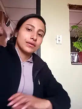 Vera_Luna_ — I'll show you my breasts