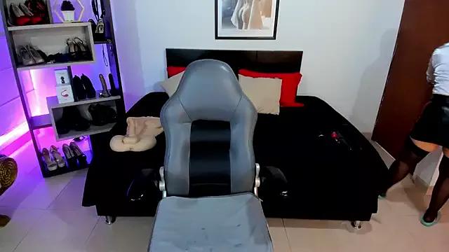 Veronica_Jacobss on StripChat 