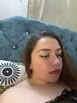 Veronika_7 — Sucking tits
