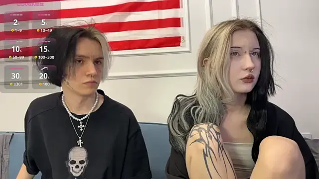 VeryRare_TwinS — suck his big cock 