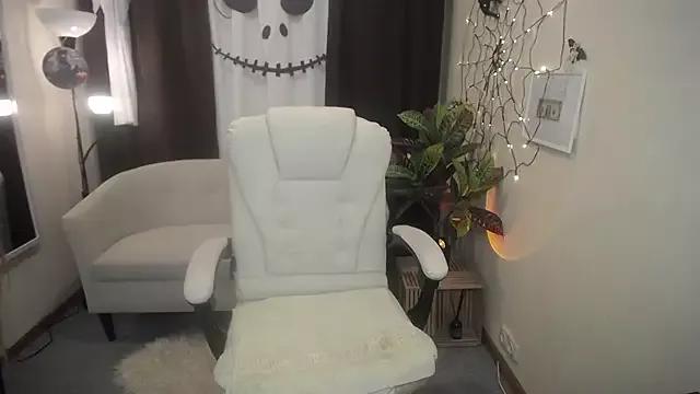 Amazing VestaWoody wants you to fuck her body now VestaWoody from StripChat