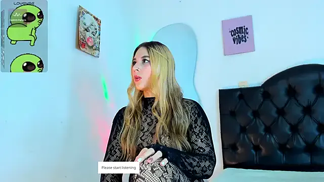 Vickyallien — Ride dildo