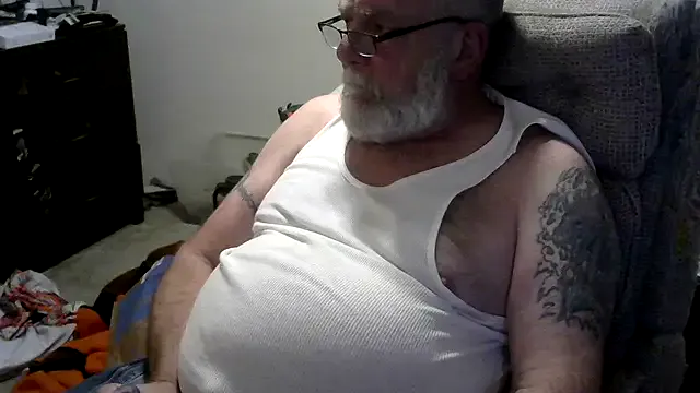 viejo_oso — Freechat on StripChat