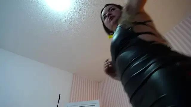 ViictoriaJones_ on StripChat