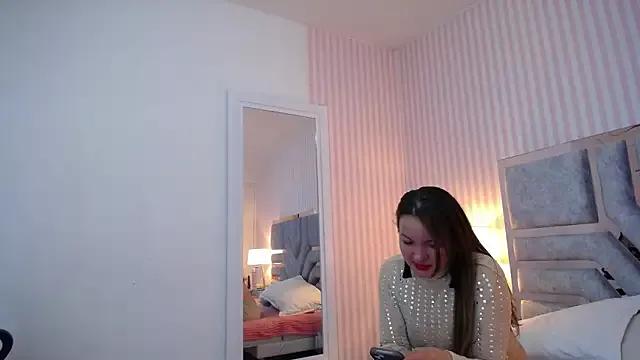 ViictoriaJones_ on StripChat