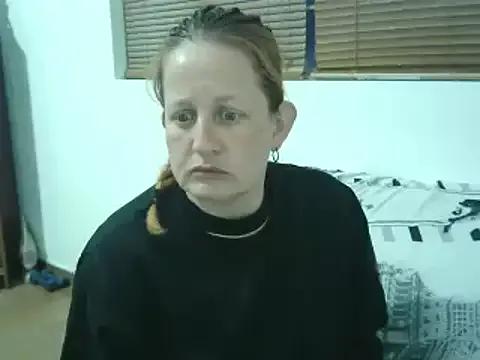 ViioletaMora on StripChat 