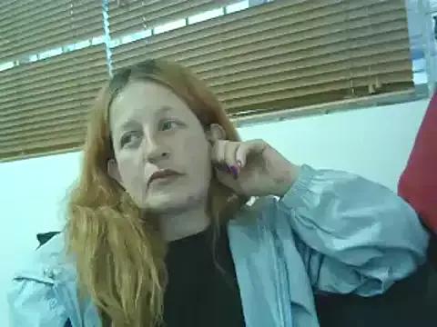 ViioletaMora on StripChat 