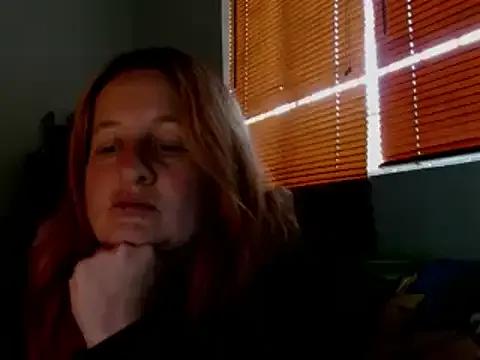 ViioletaMora on StripChat 