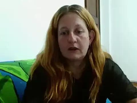 ViioletaMora on StripChat 