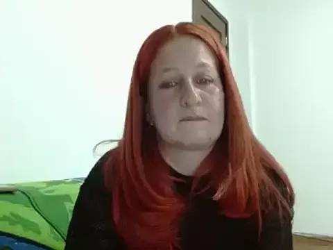 ViioletaMora on StripChat 