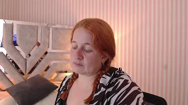 ViioletaMora on StripChat 