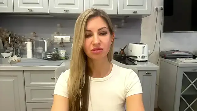 ViKetchem — Take off bra for sensitive nipples