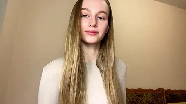 Viktoria_Vibes — Freechat on StripChat