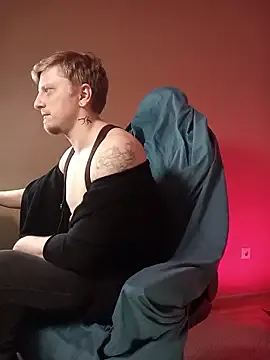 Vincent_Hardman — Allow me to see your cock , SIR