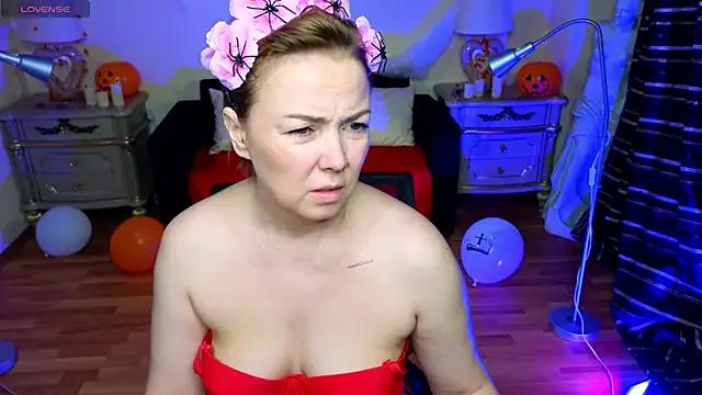 Checkout StripChat's Viola_Rayden Viola_Rayden from StripChat