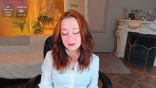 Violet_Griffen — Ice on the neck and chest, lick and suck