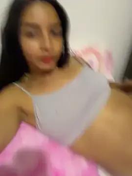 violeta365 on StripChat