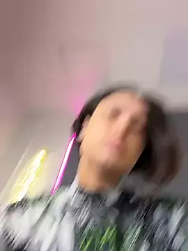 VioletAsh on StripChat