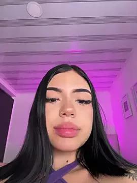 VioletEvanzz from StripChat