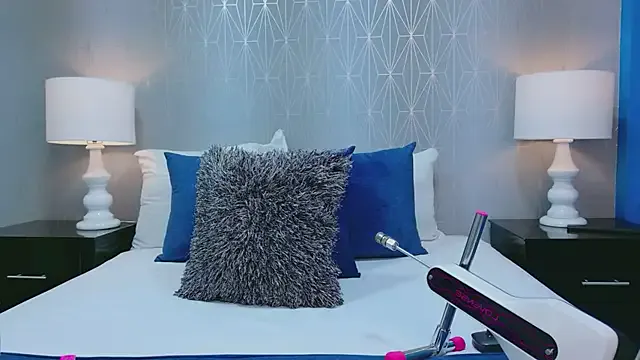 VioletGracee — Control machine 2