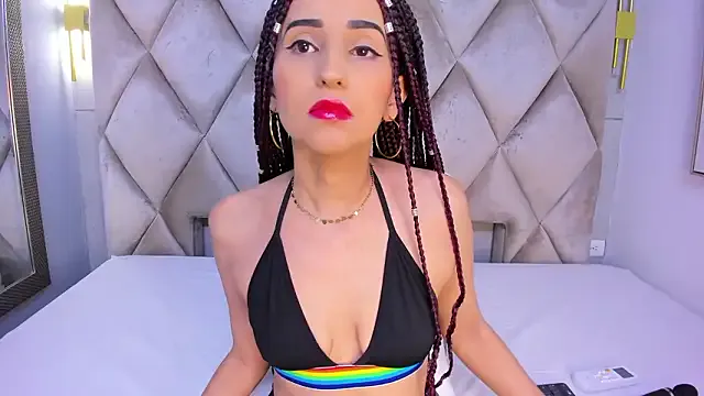 violett_rabbit_ — Touch my boobs slow