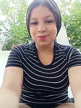 Virgin-Totona from StripChat
