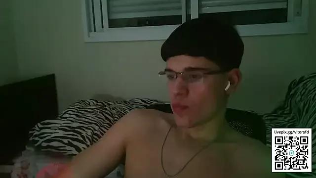 vitorsafado19 on StripChat