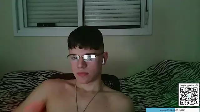 vitorsafado19 on StripChat