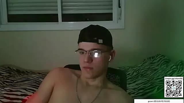 vitorsafado19 on StripChat