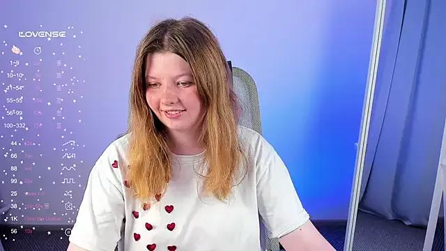 Private Vivian_cutie on StripChat