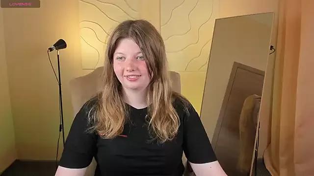 Private Vivian_cutie on StripChat