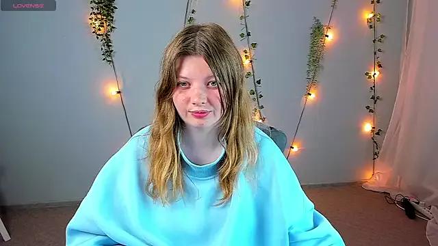 Private Vivian_cutie on StripChat