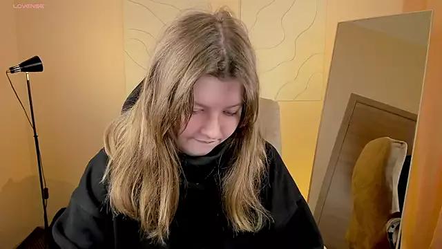 Private Vivian_cutie on StripChat