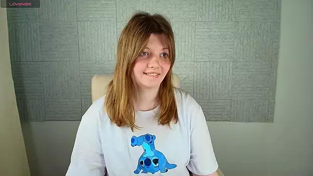 Private Vivian_cutie on StripChat