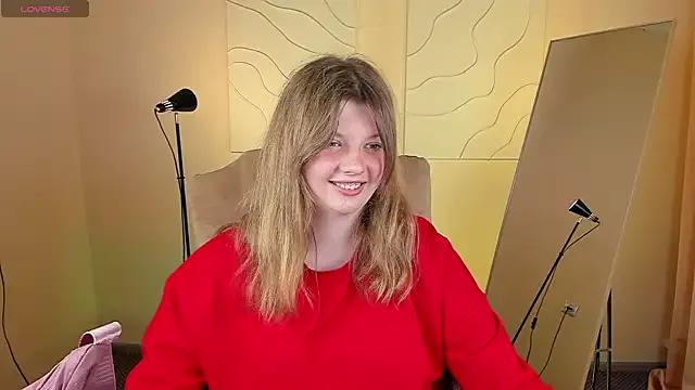 Private Vivian_cutie on StripChat