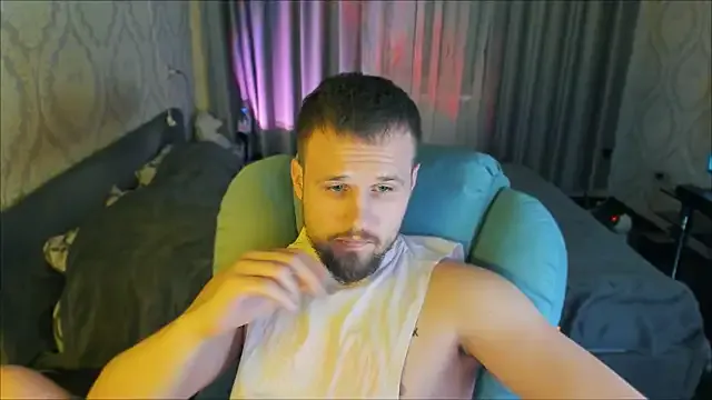 Vladik_b — My cum show