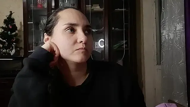 VoulezVous_Angel — Freechat on StripChat