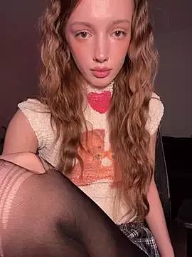 Try 23 years old Weeissy from StripChat Weeissy from StripChat
