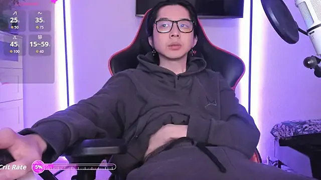 wexlee7 on StripChat