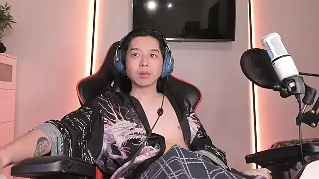 wexlee7 on StripChat